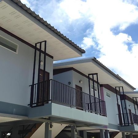 Satun Boutique Resort Exteriér fotografie
