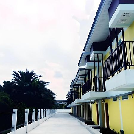 Satun Boutique Resort Exteriér fotografie