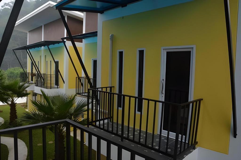 Satun Boutique Resort Exteriér fotografie