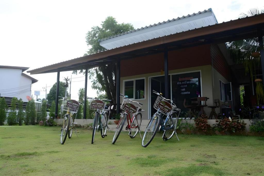 Satun Boutique Resort Exteriér fotografie