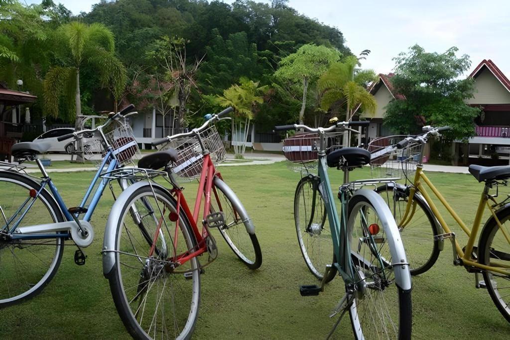 Satun Boutique Resort Exteriér fotografie