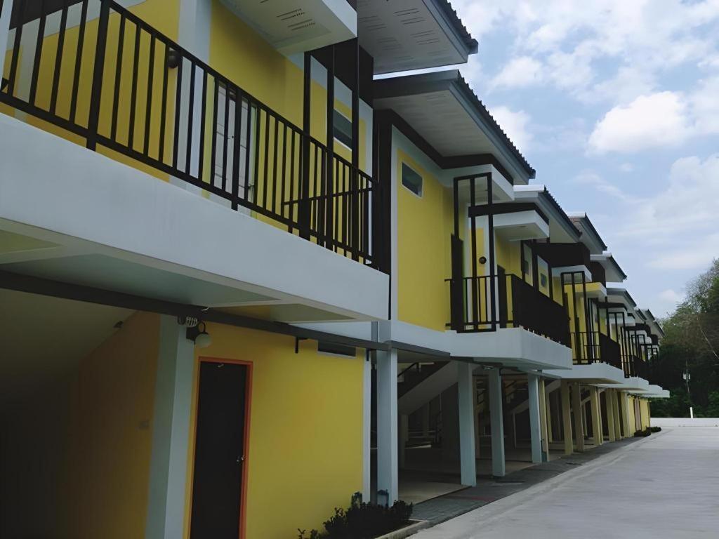 Satun Boutique Resort Exteriér fotografie