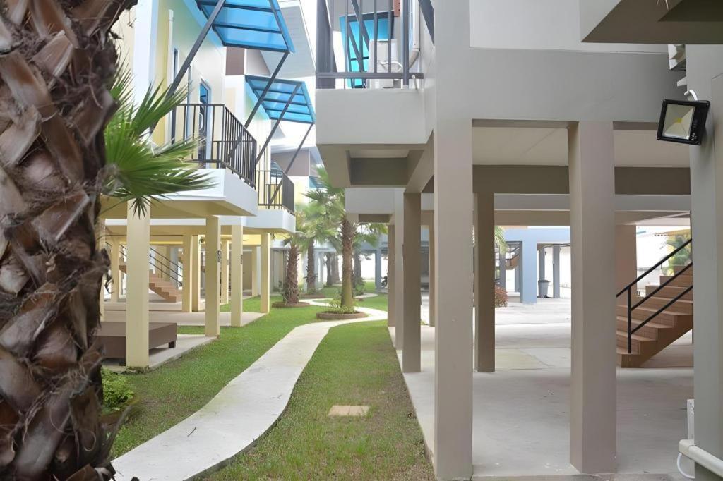 Satun Boutique Resort Exteriér fotografie