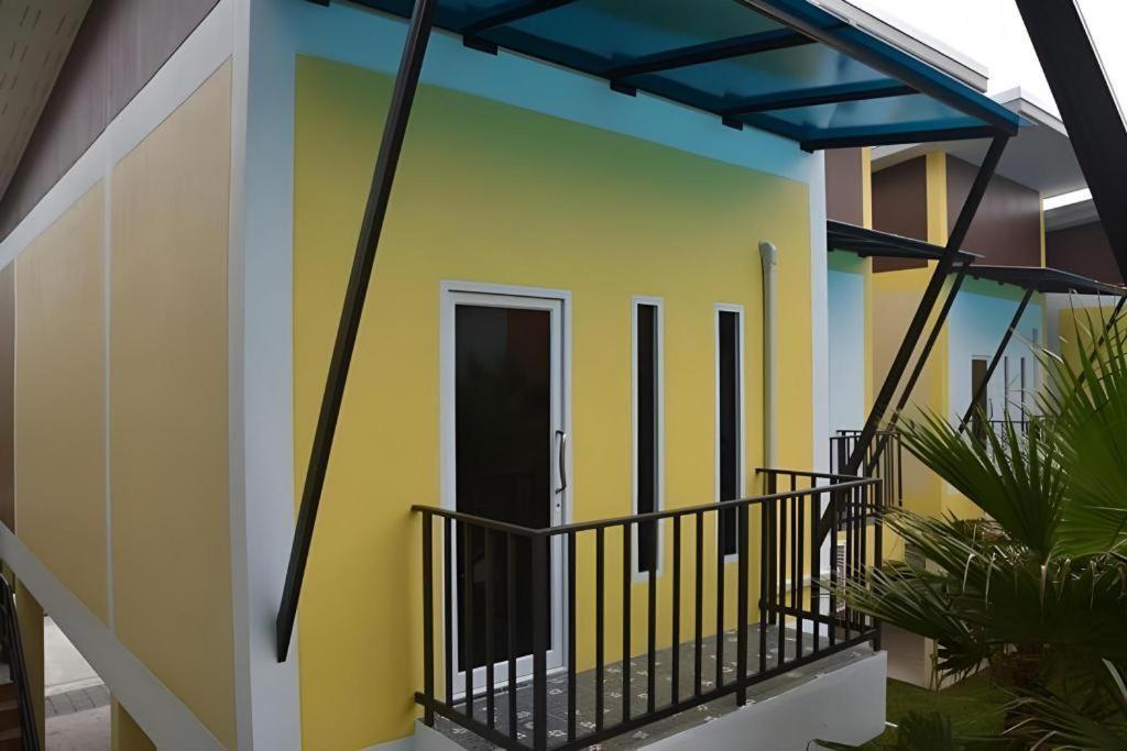Satun Boutique Resort Exteriér fotografie