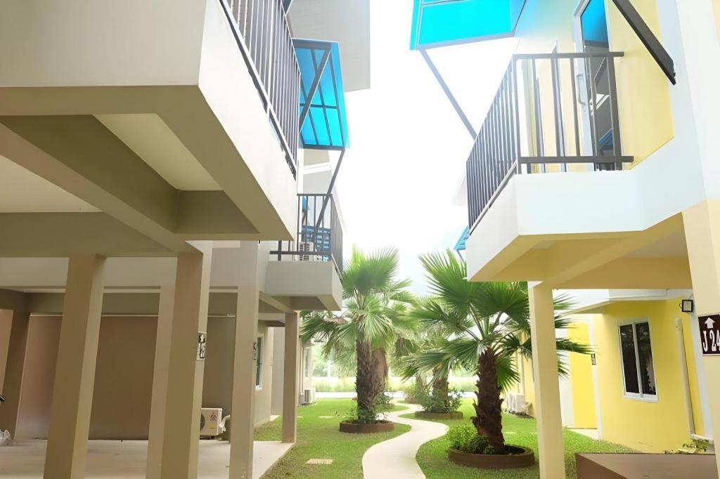 Satun Boutique Resort Exteriér fotografie