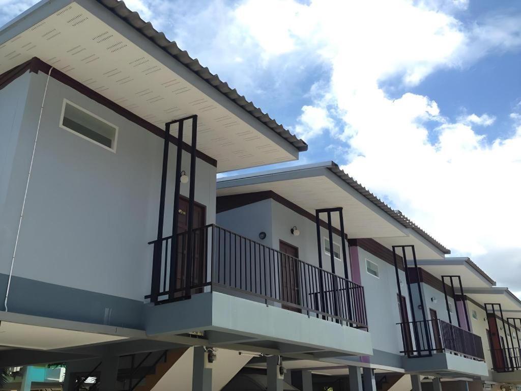 Satun Boutique Resort Exteriér fotografie