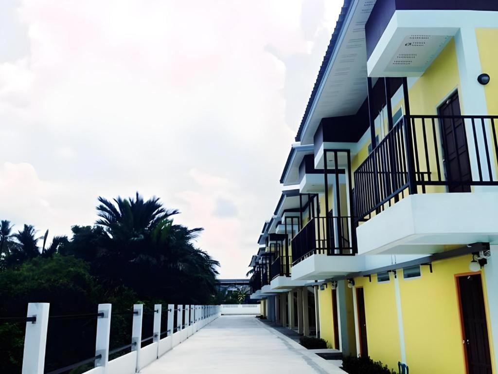 Satun Boutique Resort Exteriér fotografie