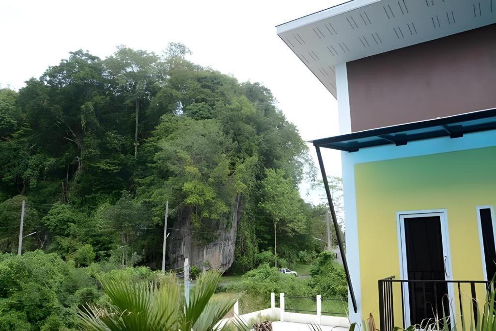 Satun Boutique Resort Exteriér fotografie