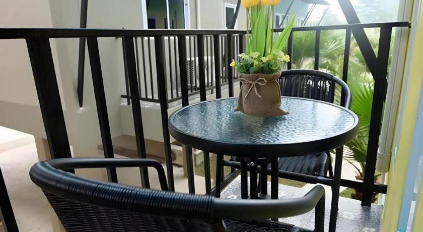Satun Boutique Resort Exteriér fotografie