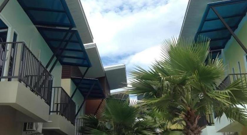 Satun Boutique Resort Exteriér fotografie