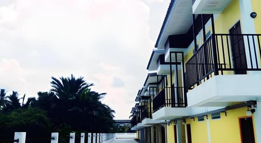 Satun Boutique Resort Exteriér fotografie