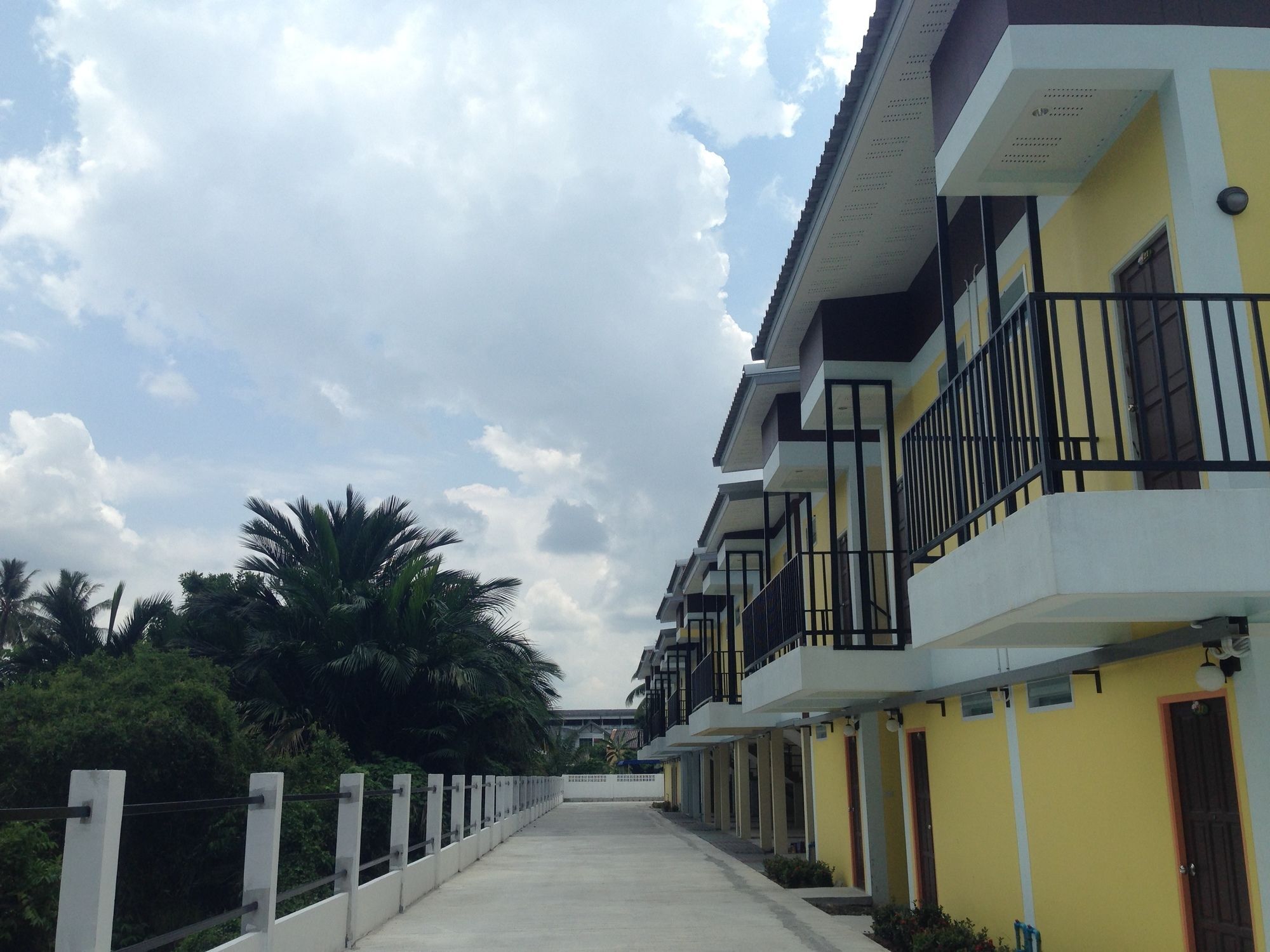 Satun Boutique Resort Exteriér fotografie