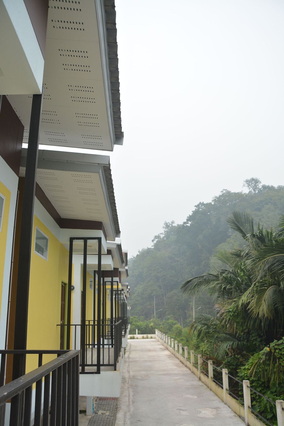 Satun Boutique Resort Exteriér fotografie